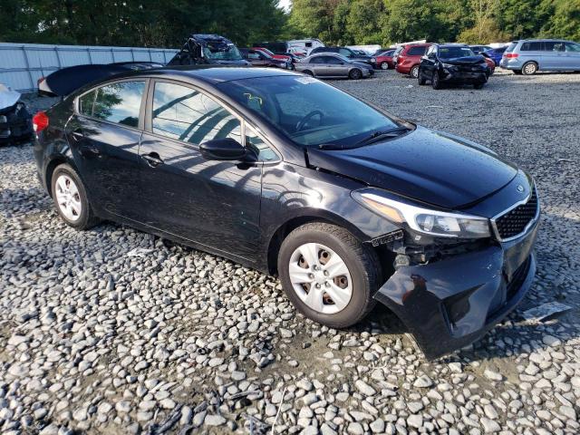 3KPFK4A77HE087194 | 2017 KIA FORTE LX