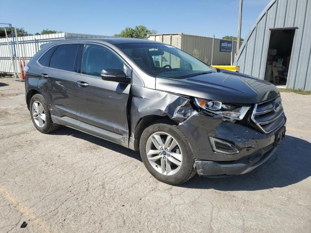 2FMPK3J97GBB89824 2016 FORD EDGE, photo no. 4