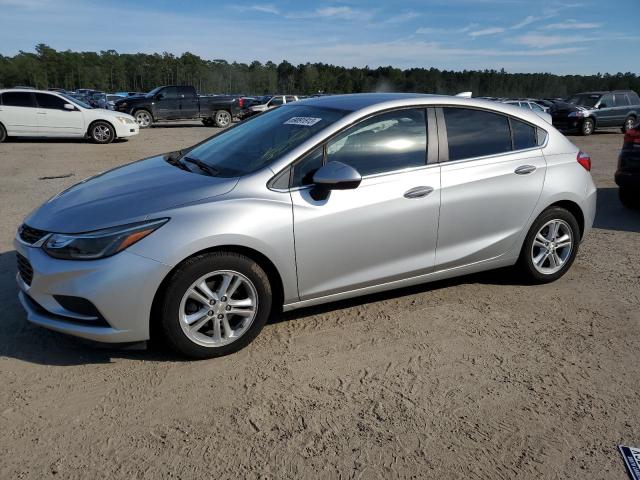 Vin: 3g1be6sm6js523927, lot: 69091813, chevrolet cruze lt 2018 img_1