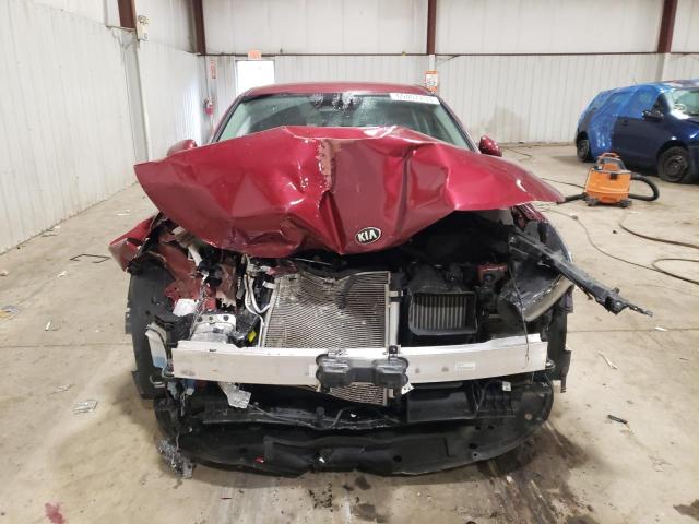 5XXG14J23MG005121 KIA K5 LXS