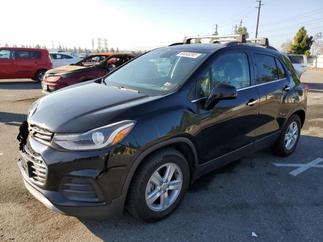 2019 Chevrolet Trax 