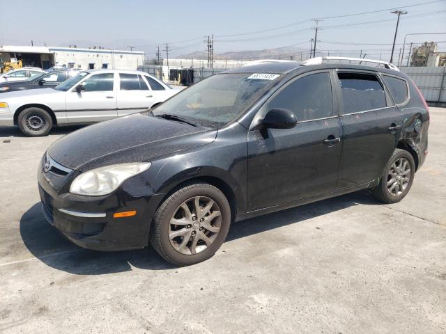 2012 Hyundai Elantra Touring GLS