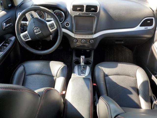 3C4PDDEG7HT561617 Dodge JOURNEY GT