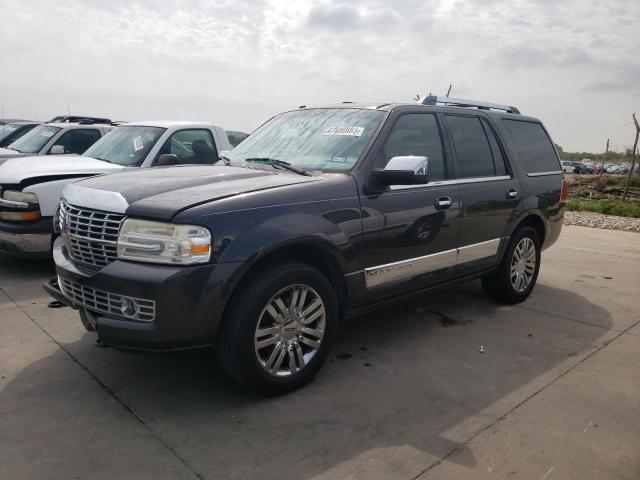 2007 Lincoln Navigator 