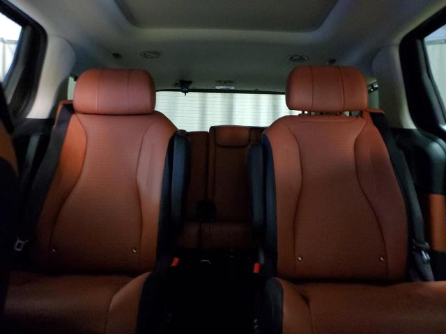 2022 KIA CARNIVAL S KNDNE5H36N6188336