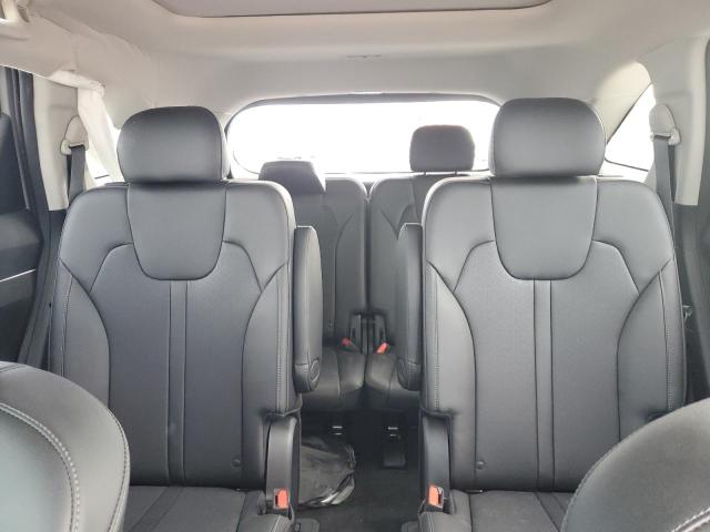 5XYRHDLF2PG185437 KIA SORENTO EX