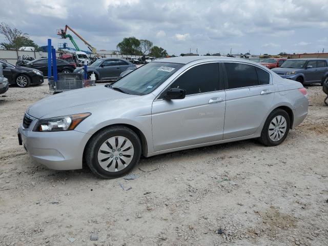 2010 Honda Accord Sedan LX