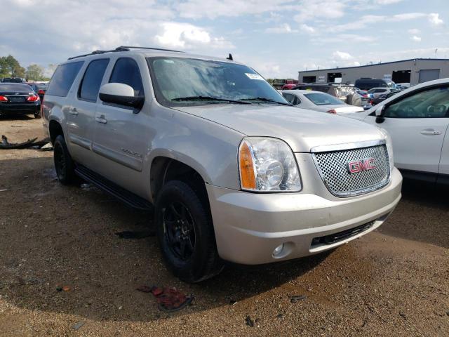 2009 GMC Yukon Xl K1500 Slt VIN: 1GKFK36359R224479 Lot: 66994193