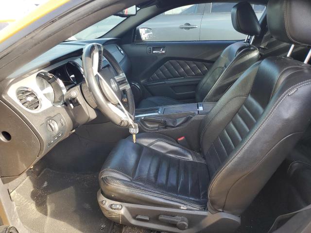 2010 Ford Mustang - Image 7