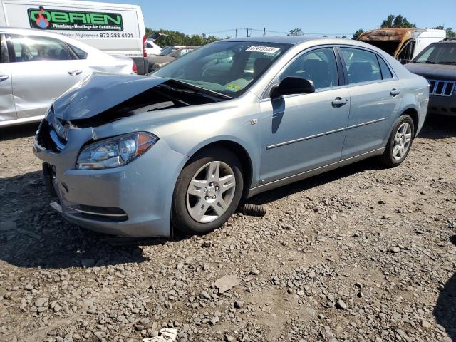 2008 Chevrolet Malibu LS