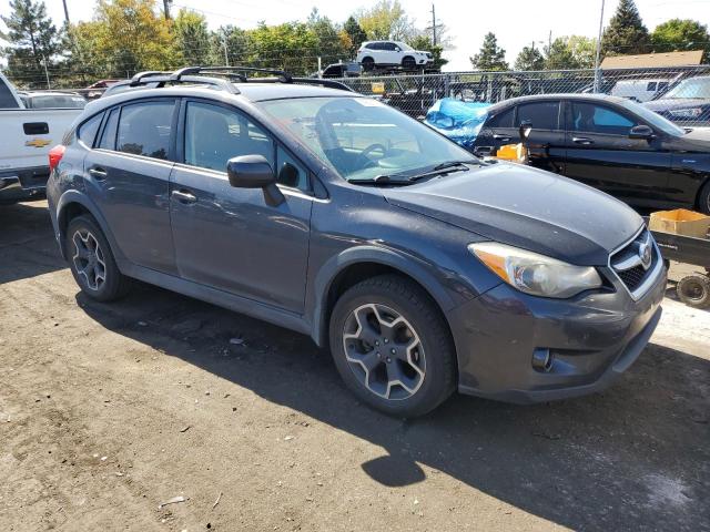 JF2GPACC9E8228076 Subaru Xv Crosstrek 2.0 Premium