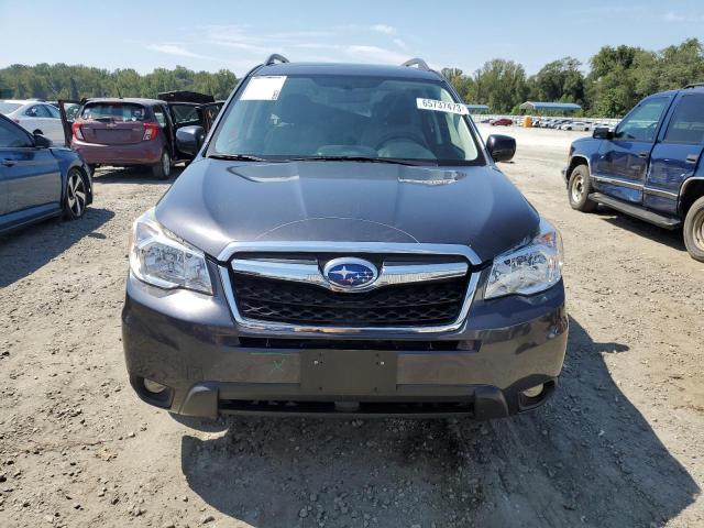 2016 SUBARU FORESTER 2 - JF2SJAHC6GH552612