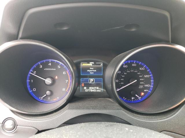 4S4BSBCC7F3258894 Subaru Outback 2.5i Premium