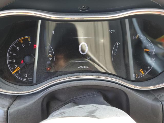 1C4RJFJT7KC540303 Jeep Grand Cherokee Summit