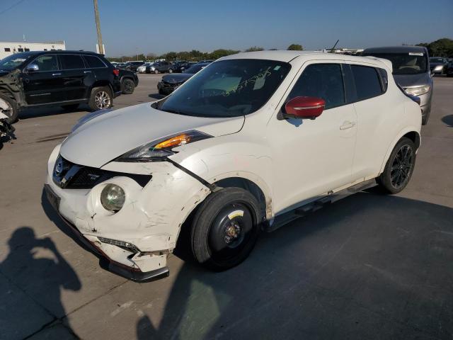 2015 NISSAN JUKE NISMO - JN8DF5MV8FT250410