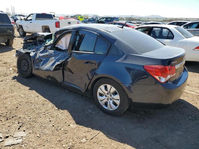 1G1PA5SH5E7364398 Chevrolet CRUZE LS