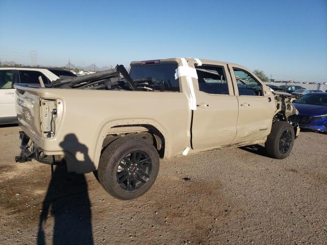 1GTUUCED7NZ641314 GMC Sierra K1500 Elevation