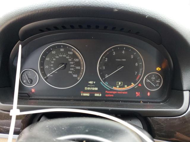 WBA5B3C54ED537959 BMW 535 XI