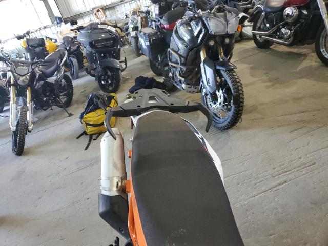 2023 KTM 890 ADVENT - VBKTR6408PM862111
