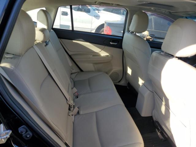 VIN: JF1GPAH65E8273264 Auction: COPART Lot: 68266073 Location: CA - MARTINEZ JF1GPAH65E8273264 SUBARU IMPREZA 2014 BLACK Photo 10