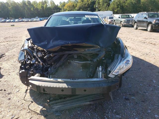 2017 NISSAN ALTIMA 2.5 - 1N4AL3AP0HC223597