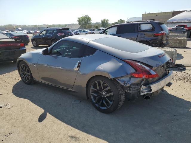 JN1AZ4EH9LM822649 Nissan 370Z BASE 2