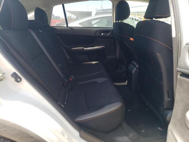 JF2GPABC4HH275991 Subaru Crosstrek Premium