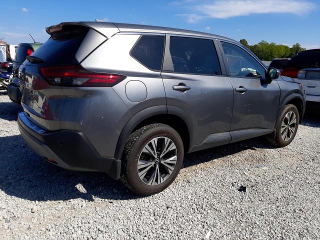 JN8BT3BB4NW332239 Nissan ROGUE SV