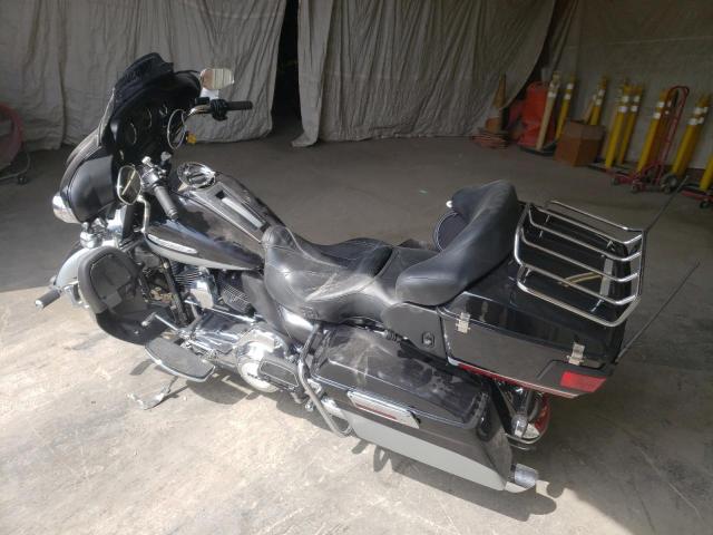 2013 HARLEY-DAVIDSON FLHTK ELEC - 1HD1KEM11DB631959