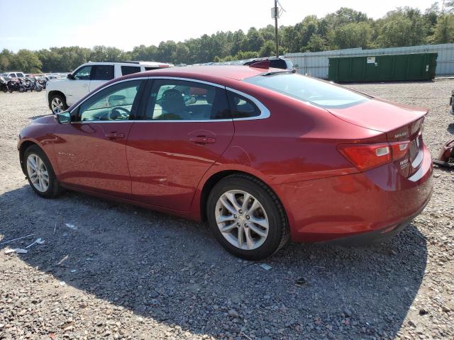 2018 CHEVROLET MALIBU 4D 1G1ZD5STXJF241765