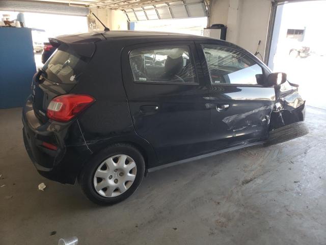 ML32A3HJ8HH011896 Mitsubishi MIRAGE ES