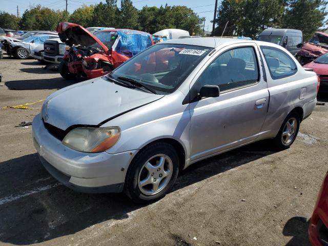 2000 TOYOTA ECHO for Sale | CO - DENVER CENTRAL | Tue. Nov 07, 2023 ...