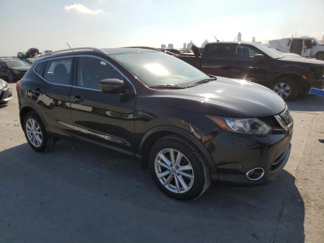 JN1BJ1CR3JW287714 Nissan Rogue Sport S