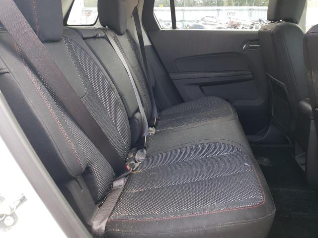 2017 GMC TERRAIN SL - 2GKALMEK4H6315405