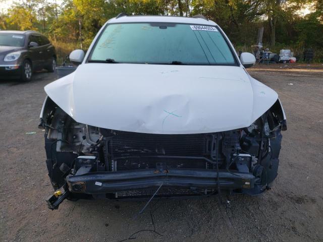 2016 VOLKSWAGEN TIGUAN COM - WVGJV7AX9GW504768