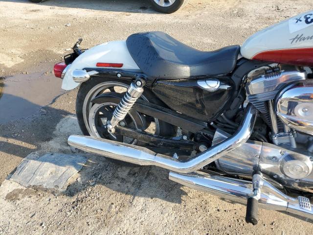 2013 HARLEY-DAVIDSON XL883 SUPE - 1HD4CR213DC405727