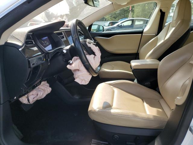 2015 TESLA MODEL S 70 - 5YJSA1S26FF081848