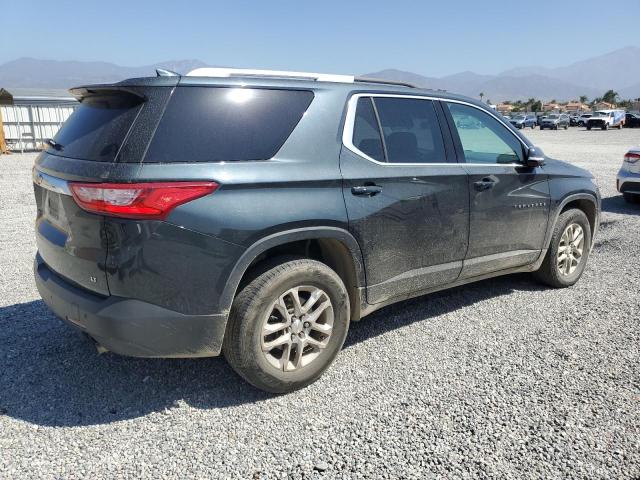 2018 CHEVROLET TRAVERSE L - 1GNERGKW8JJ164072