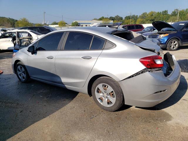 1G1BC5SM4G7283896 | 2016 CHEVROLET CRUZE LS