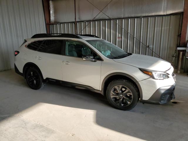 4S4BTGLD0M3139262 Subaru Outback Onyx Edition Xt