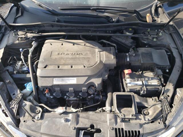 1HGCR3F83EA004595 | 2014 HONDA ACCORD EXL