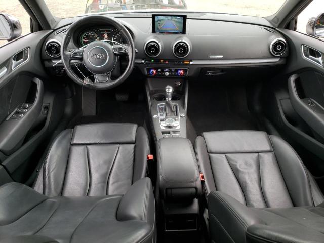 2016 AUDI A3 E-TRON - WAUTPBFF6GA105739