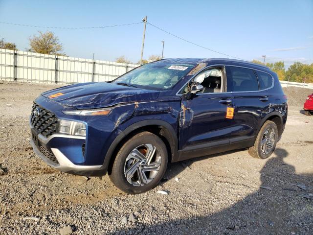 2023 Hyundai Santa Fe Sel VIN: 5NMS2DAJ6PH563789 Lot: 69439223