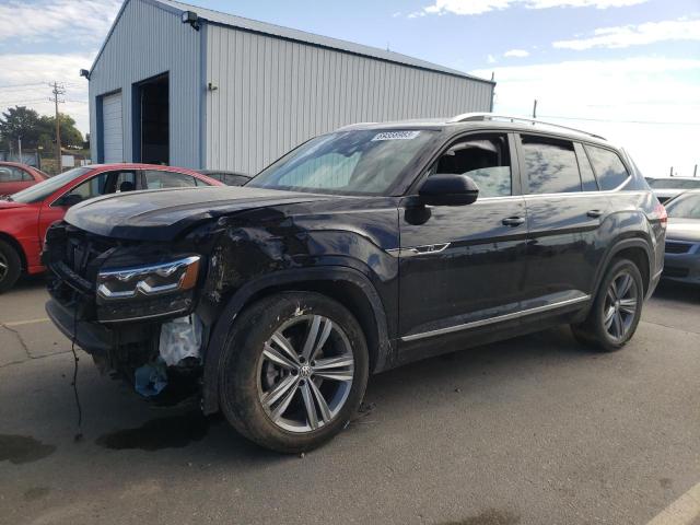 Vin: 1v2xr2ca4kc565064, lot: 69358983, volkswagen atlas se 20191