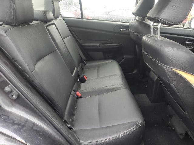 JF1GJAG69EH017521 Subaru Impreza Limited