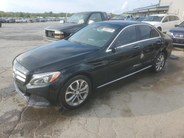 MERCEDES-BENZ-C-CLASS-55SWF4KB9FU023073