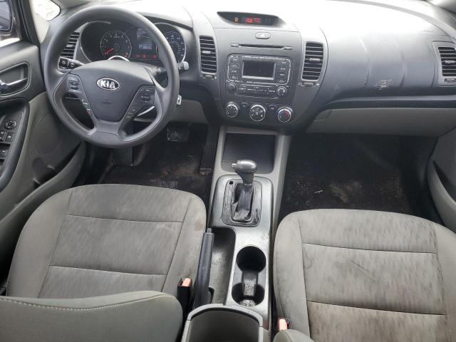 KNAFK4A68G5613024 KIA FORTE LX