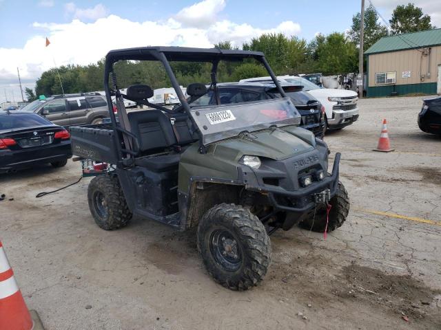 2011 POLARIS RANGER 800 - 4XATH76A0B4209952
