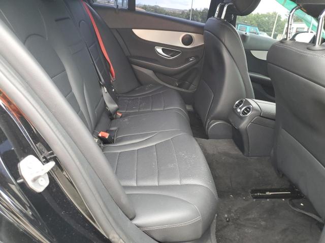 55SWF6EB7HU181051 Mercedes-Benz C 43 4matic Amg