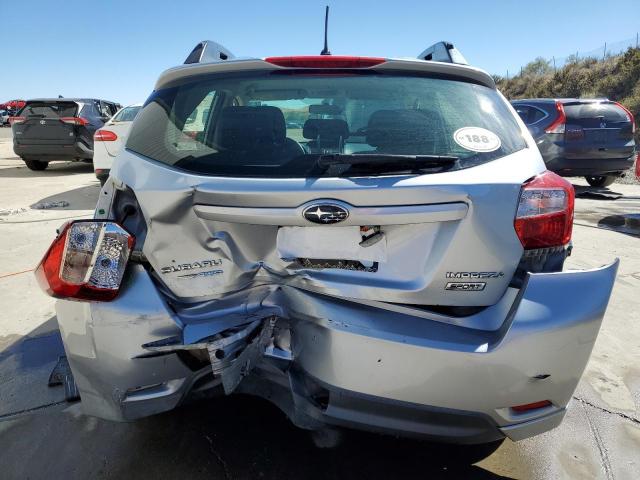 JF1GPAL65EH321904 Subaru Impreza Sport Premium